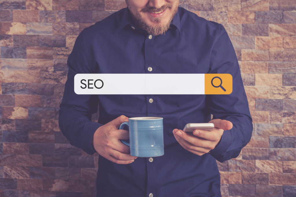 Most Influential SEO Trends To Follow In 2018