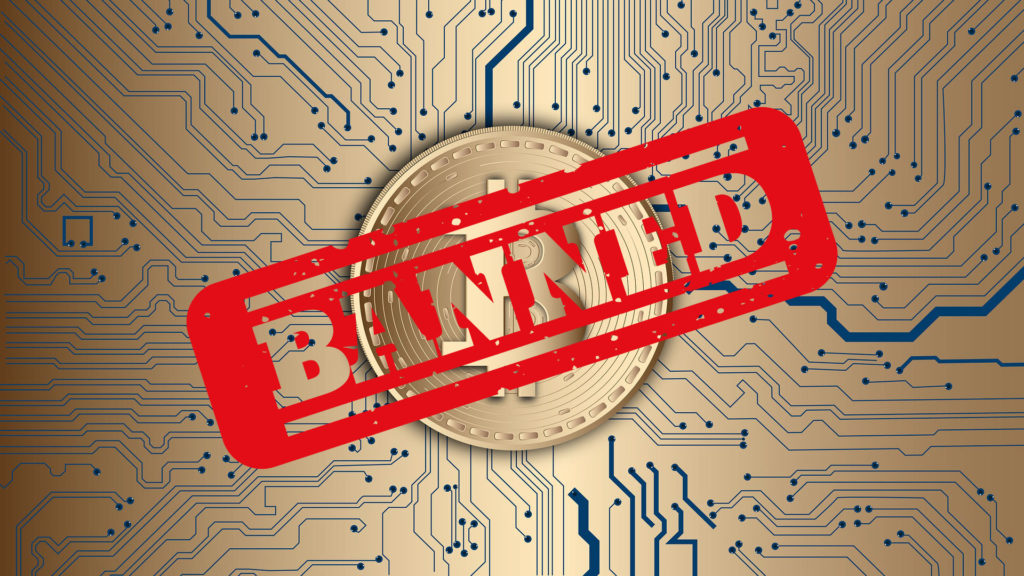 Why Did Facebook Ban All Bitcoin Ads?